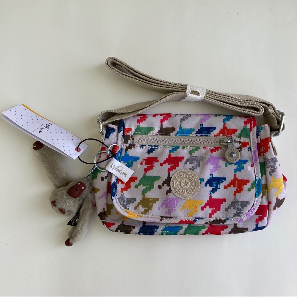 Kipling crossbody bag